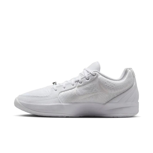 Nike JA 2 EP "Triple White" - HQ8512-100