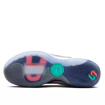Jordan Luka 4 "Black Crimson" - HF0824-001