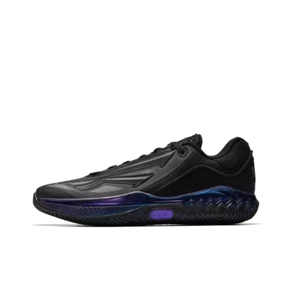 Anta Kai 2 Speed "Triple Black" - 912541114S-1