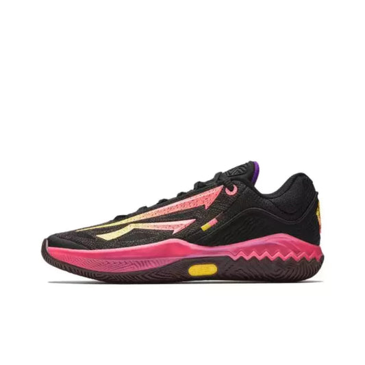 Anta Kai 2 Speed "Flame" - 912541114S-4