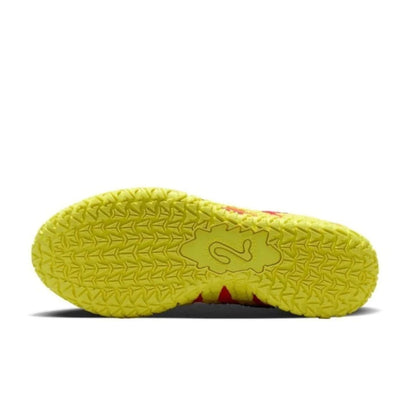 Nike Ja 3 EP Jurassic Park "Explorer" - IU7239-300