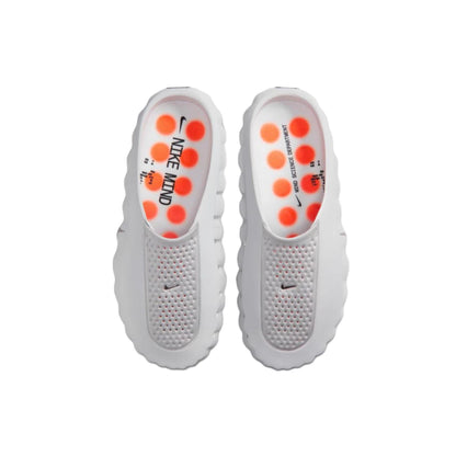 Slide Nike Mind 001 "Light Smoke Grey" - HQ4307-003