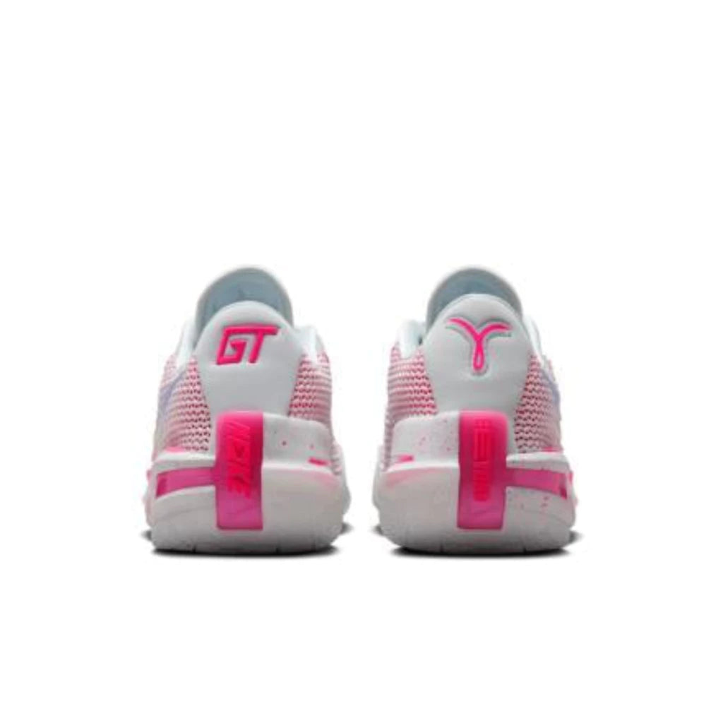 Nike Air Zoom GT Cut 1 EP "Pink Flash Pure Platinum" - CZ0176-008