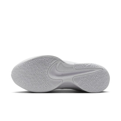 Nike JA 2 EP "Triple White" - HQ8512-100