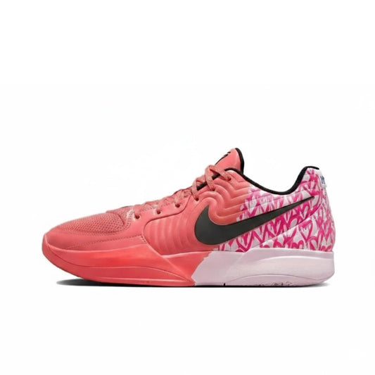 Nike JA 2 EP "Heart Eyes" - IB5841-800