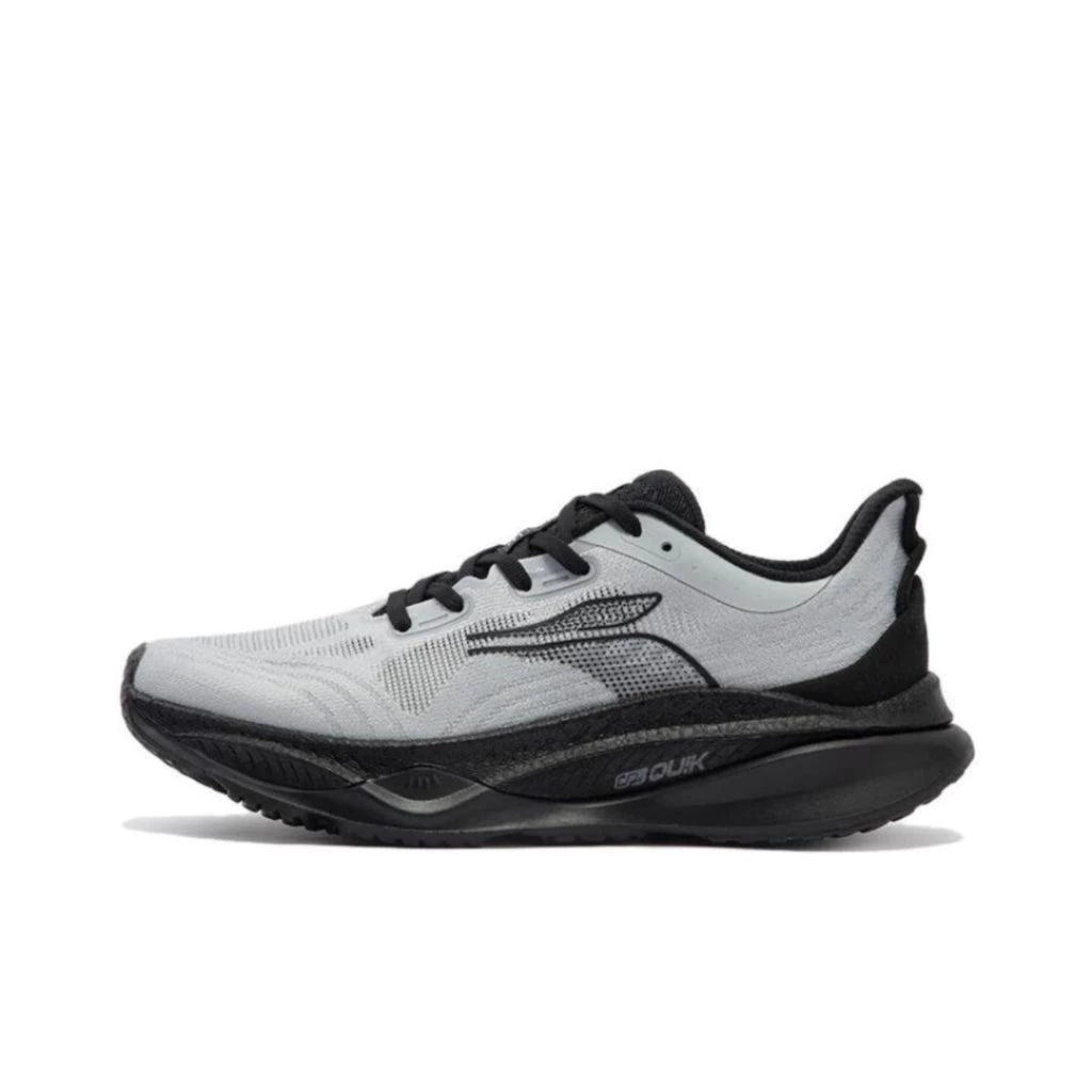 361 Degrees Blazing Flame 4 "Black Grey" - 672422223-9