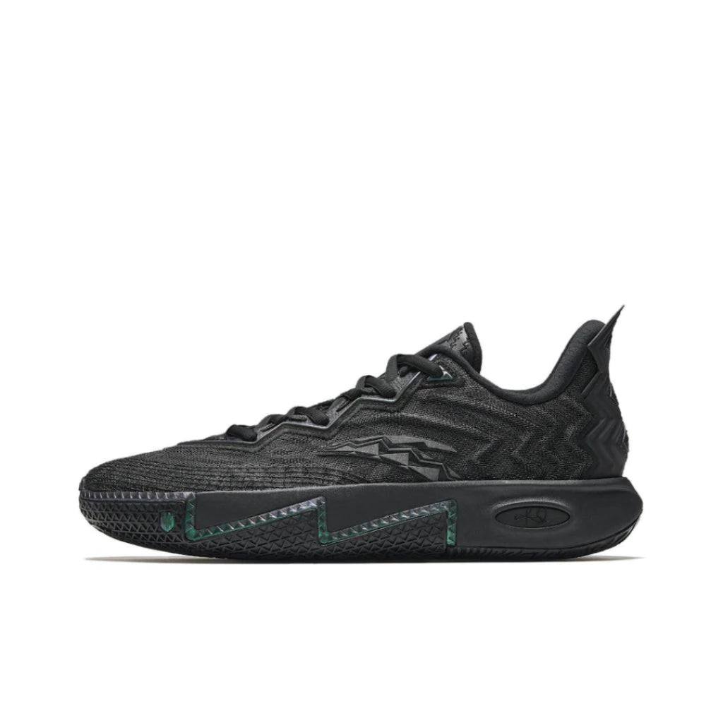 Anta Kai 2 "Triple Black" - 112531111S-3