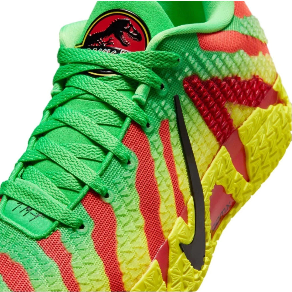 Nike Ja 3 EP Jurassic Park "Explorer" - IU7239-300