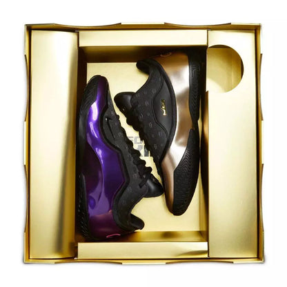 Nike Lebron 23 Lux EP "Chosen One" - IF0693-001