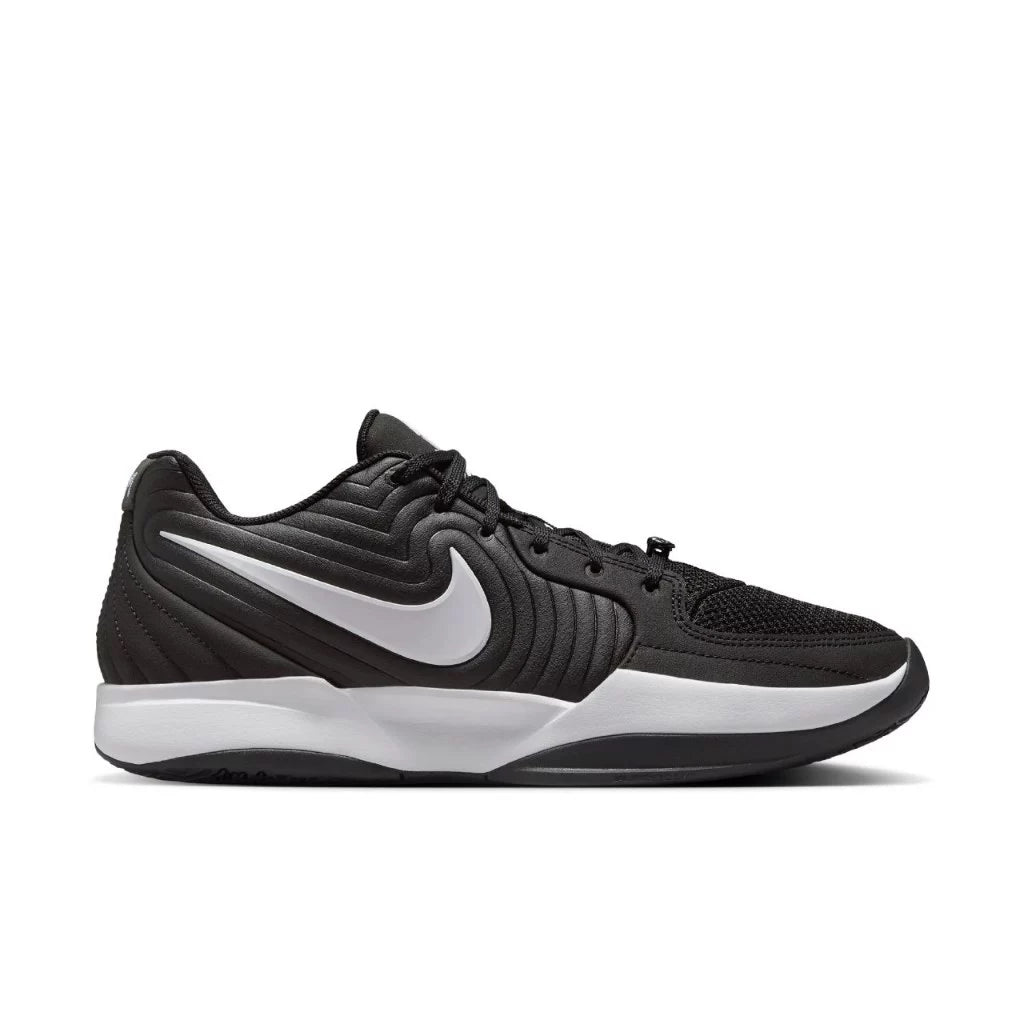 Nike JA 2 EP "Black White" - HQ8512-001