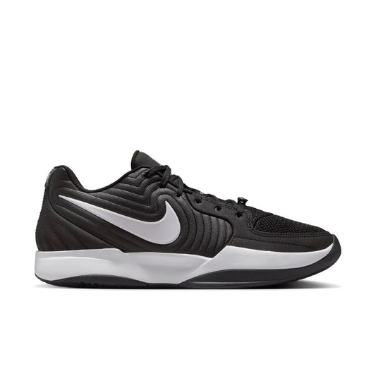 Nike JA 2 EP "Black White" - HQ8512-001