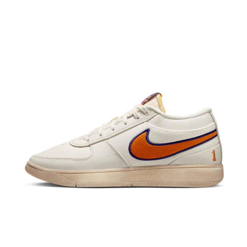 Nike BOOK 1 "CHBL SUNS" - FJ4250-10