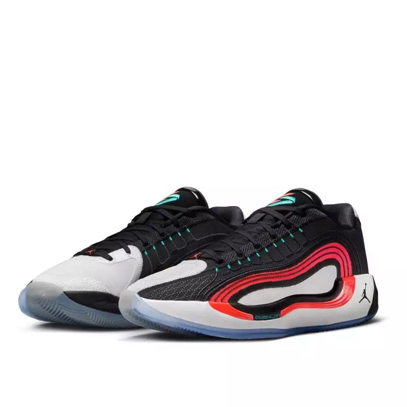 Jordan Luka 4 "Black Crimson" - HF0824-001