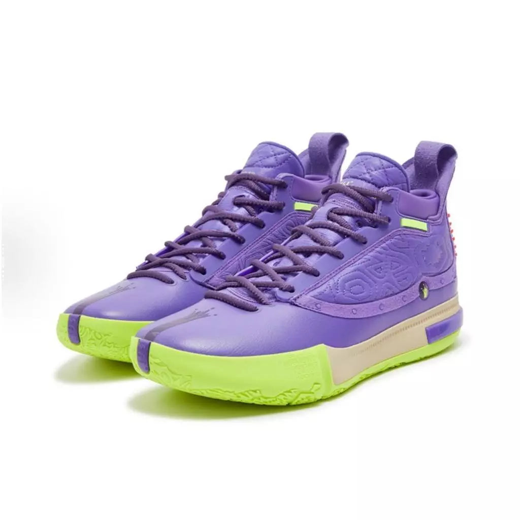 361 Degrees Joker 1 Joker "Purple" - 572511108-2