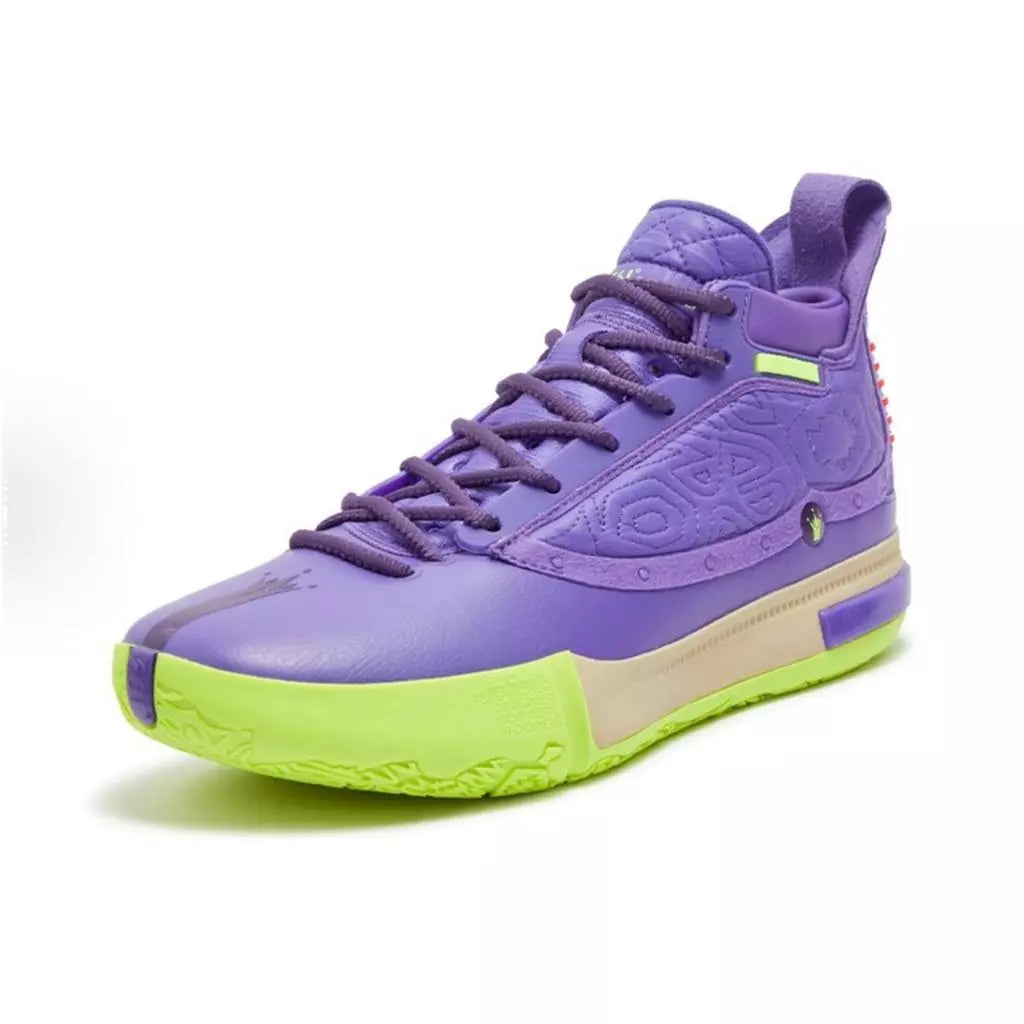 361 Degrees Joker 1 Joker "Purple" - 572511108-2
