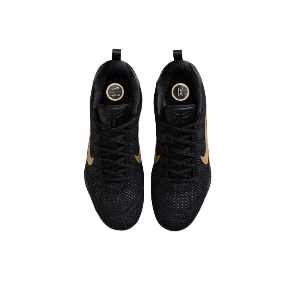 Nike Kobe 11 Elite Low Protro "Fade To Black" - IM4260-001
