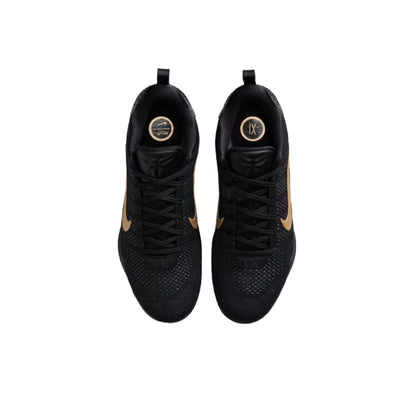 Nike Kobe 11 Elite Low Protro "Fade To Black" - IM4260-001