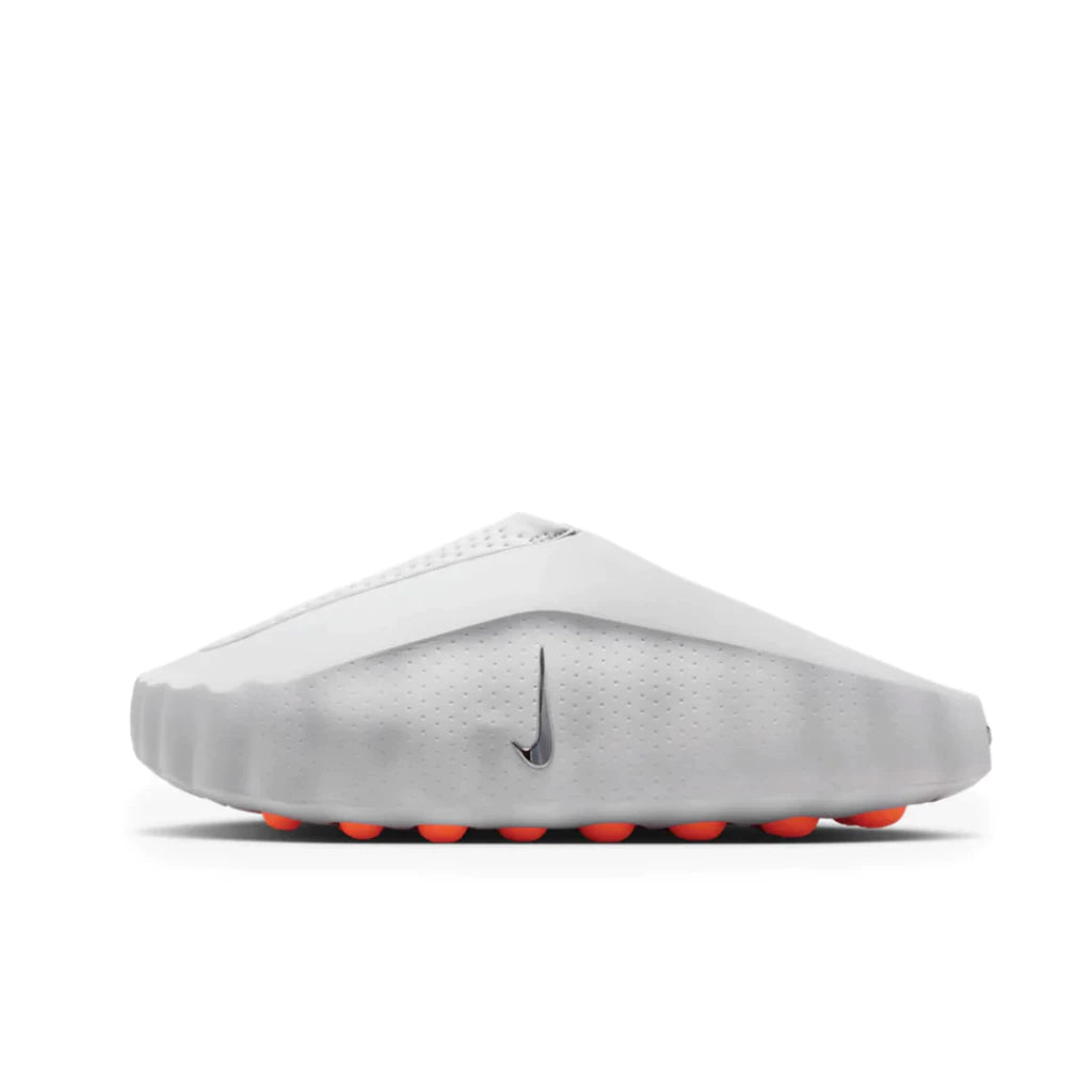 Slide Nike Mind 001 "Light Smoke Grey" - HQ4307-003