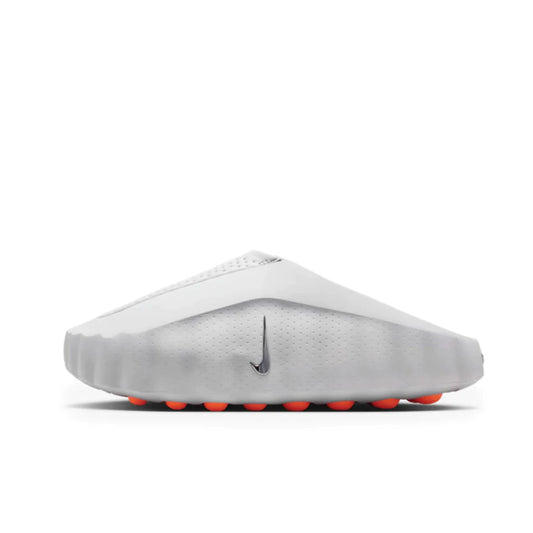 Slide Nike Mind 001 "Light Smoke Grey" - HQ4307-003