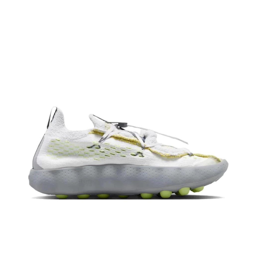 Nike Mind 002 FlyKnit QS Silver - IR2176-100
