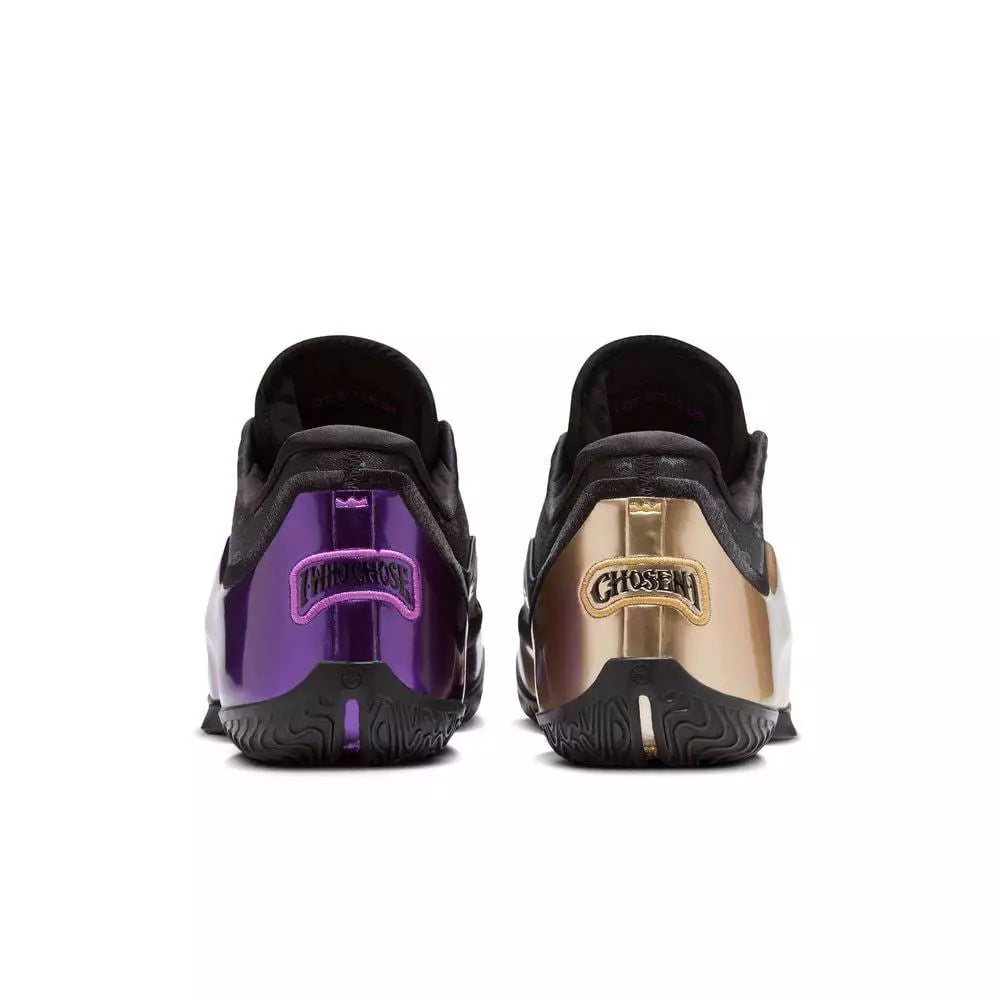 Nike Lebron 23 Lux EP "Chosen One" - IF0693-001