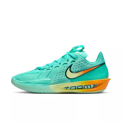 Nike G.T CUT 3 EP "Turquoise" - DV2918-301