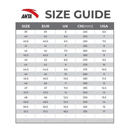 Anta Kai 2 "Triple Black" - 112531111S-3