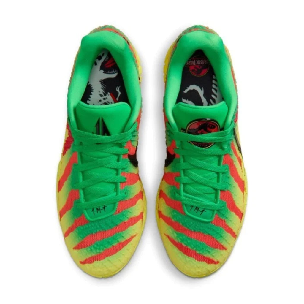 Nike Ja 3 EP Jurassic Park "Explorer" - IU7239-300