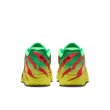 Nike Ja 3 EP Jurassic Park "Explorer" - IU7239-300