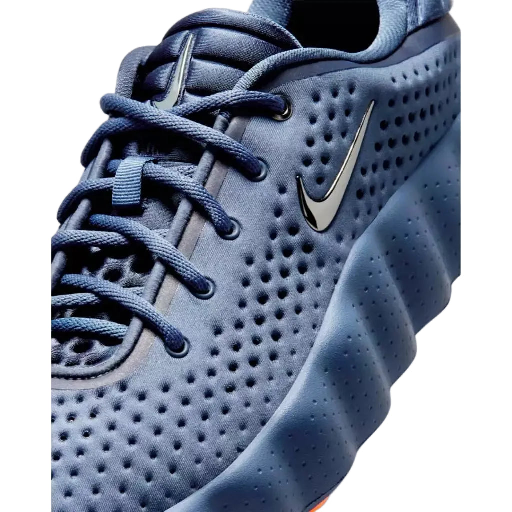Nike Mind 002 "Thunder Blue" - HQ4308-400
