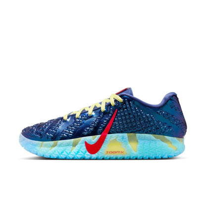Nike JA 3 EP "Uncle Phil" - IH1099-400