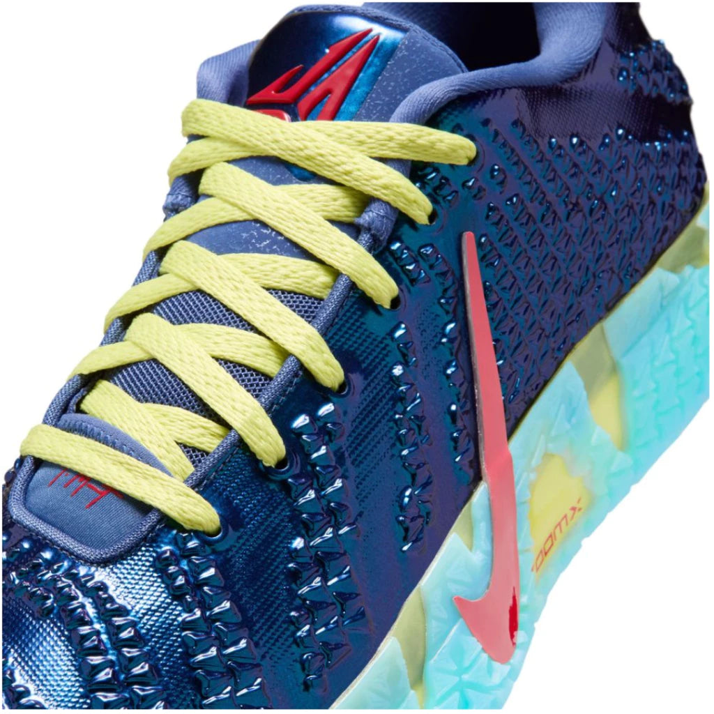 Nike JA 3 EP "Uncle Phil" - IH1099-400