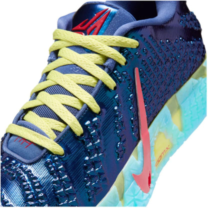 Nike JA 3 EP "Uncle Phil" - IH1099-400