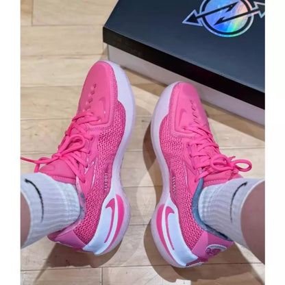 Nike Air Zoom GT Cut 1 EP "Unseen Hours Virginia" - CZ0176-600