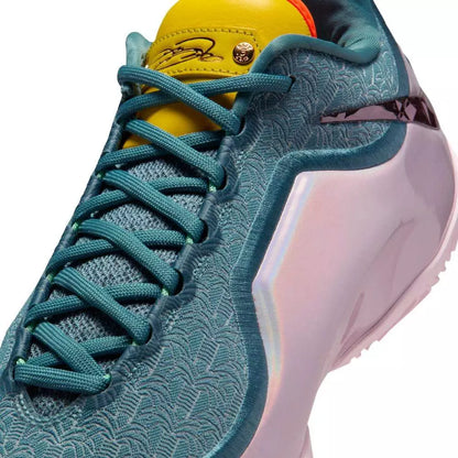 Nike LeBron 23 EP "Miami Twice" - IH1514-001