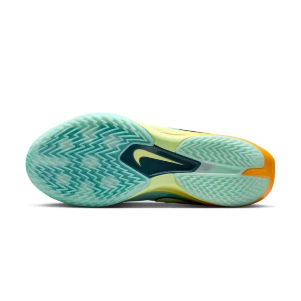 Nike G.T CUT 3 EP "Turquoise" - DV2918-301