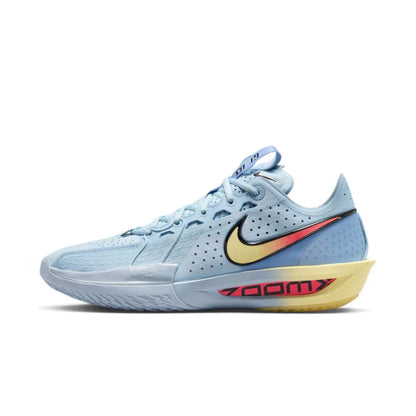 Nike Air Zoom G.T CUT 3 EP "Glacier Blue" - DV2913-405