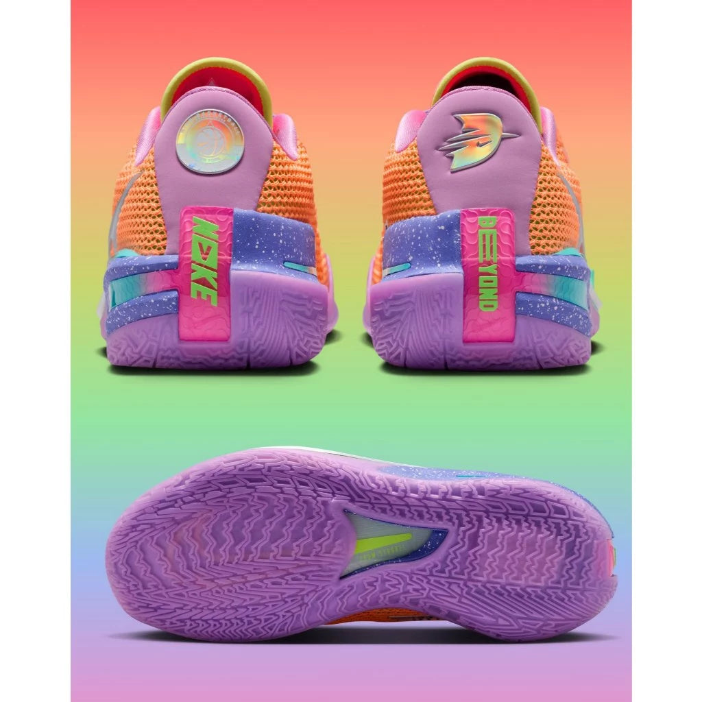 Nike GT Cut 1 "Dylan Harper" - CZ0176-800