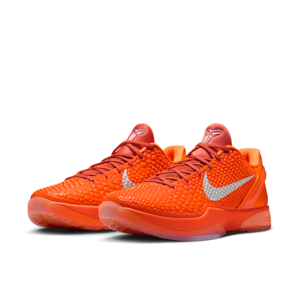 Nike Kobe 6 Protro "Total Orange" - IH1871-800