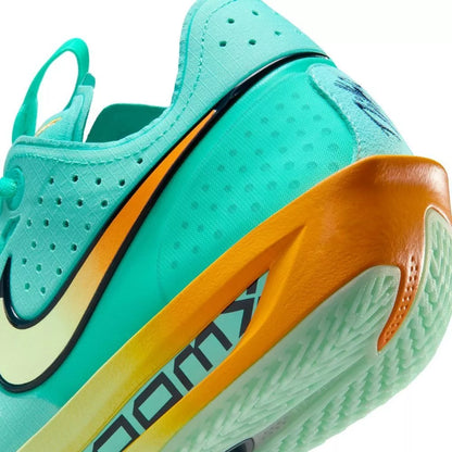 Nike G.T CUT 3 EP "Turquoise" - DV2918-301