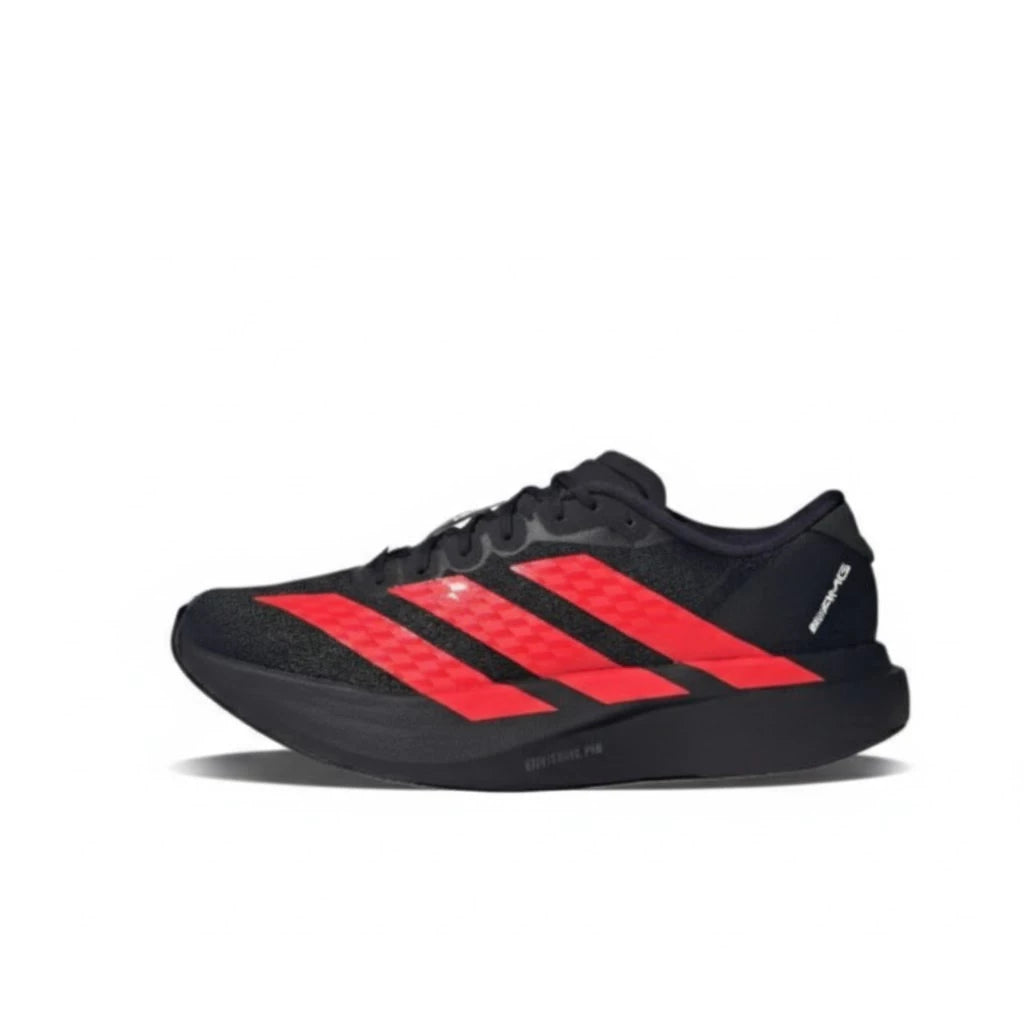AMG Motorsport x Adidas Adizero Evo SL M "Black Red" - KH8832