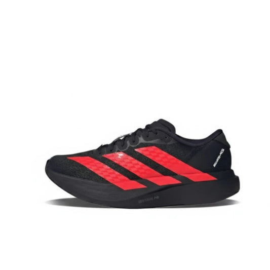 AMG Motorsport x Adidas Adizero Evo SL M "Black Red" - KH8832