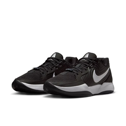 Nike JA 2 EP "Black White" - HQ8512-001