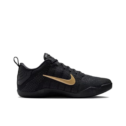 Nike Kobe 11 Elite Low Protro "Fade To Black" - IM4260-001