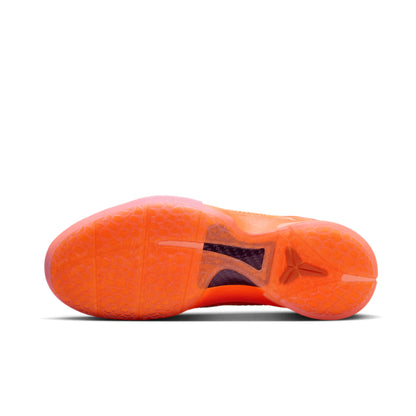 Nike Kobe 6 Protro "Total Orange" - IH1871-800