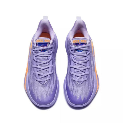 Anta Shock Wave 7 "Lavender Purple" - 112621616S-2