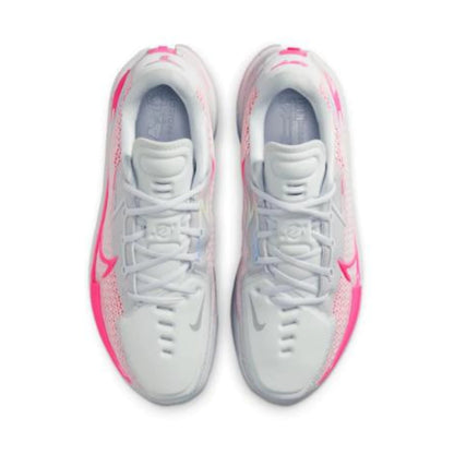 Nike Air Zoom GT Cut 1 EP "Pink Flash Pure Platinum" - CZ0176-008