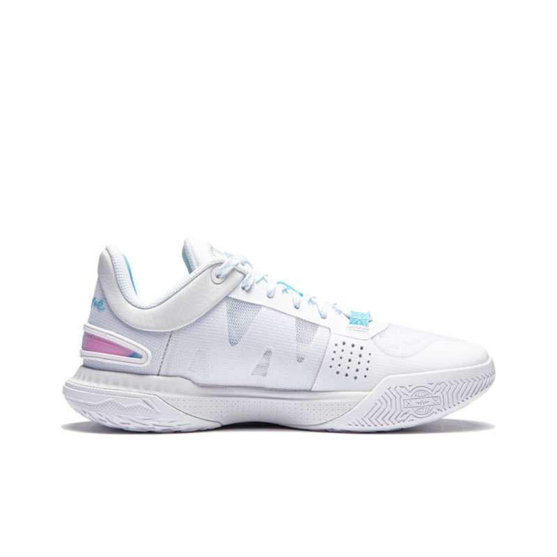 Li-Ning Wade Flash "Raz Fuego" - ABPU027-1