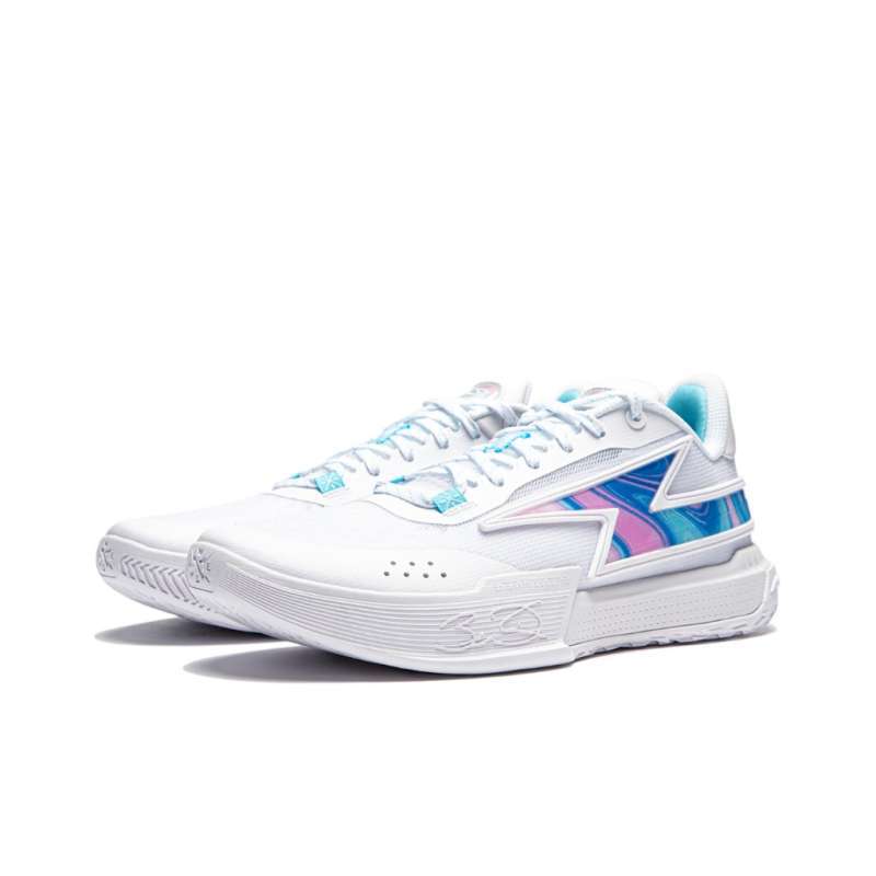 Li-Ning Wade Flash "Raz Fuego" - ABPU027-1