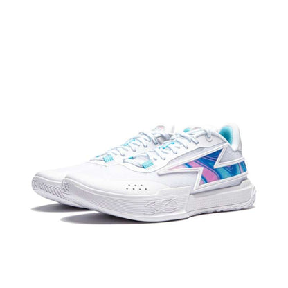 Li-Ning Wade Flash "Raz Fuego" - ABPU027-1